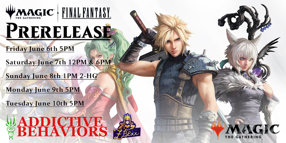 Event Banner