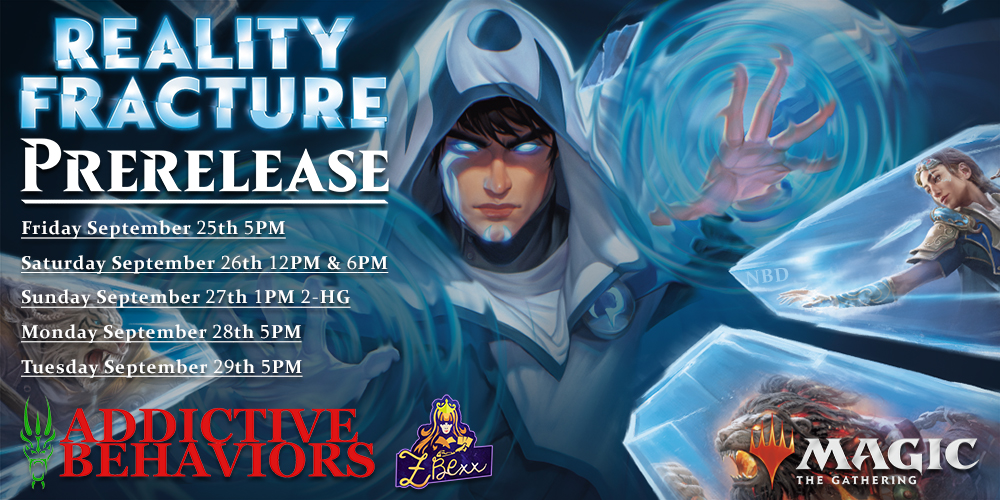 Event Banner