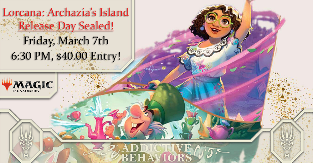 Event Banner