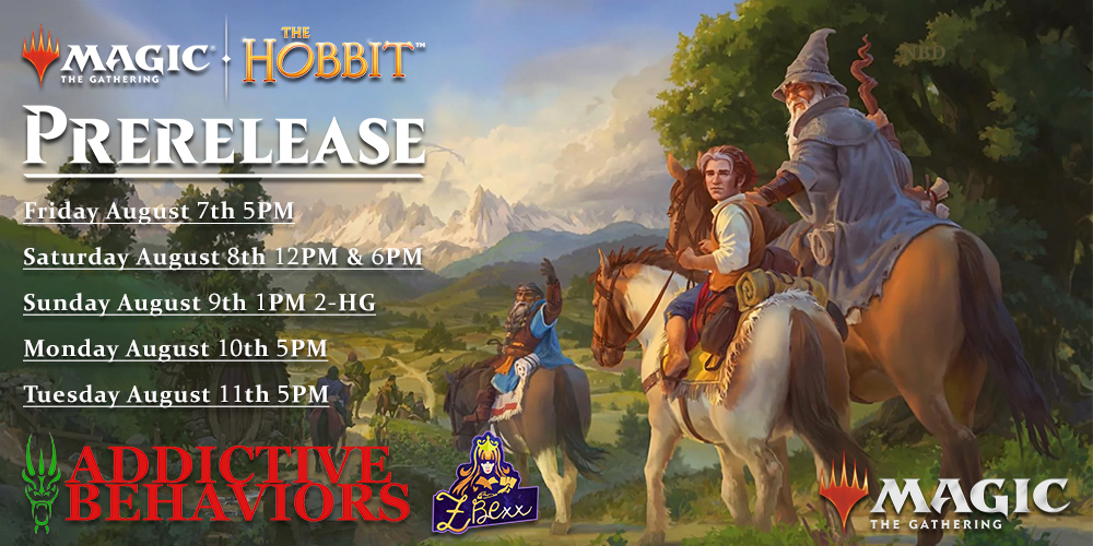 Event Banner